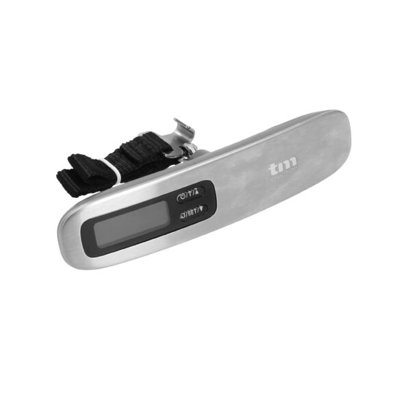 BÁSCULA ELECTRÓNICA PARA EQUIPAJES - Image 3