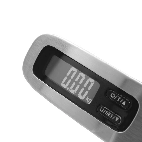 BÁSCULA ELECTRÓNICA PARA EQUIPAJES - Image 4