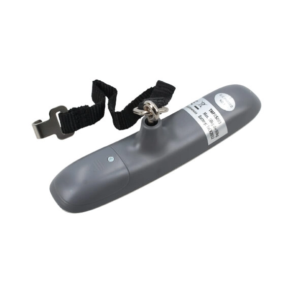 BÁSCULA ELECTRÓNICA PARA EQUIPAJES - Image 5