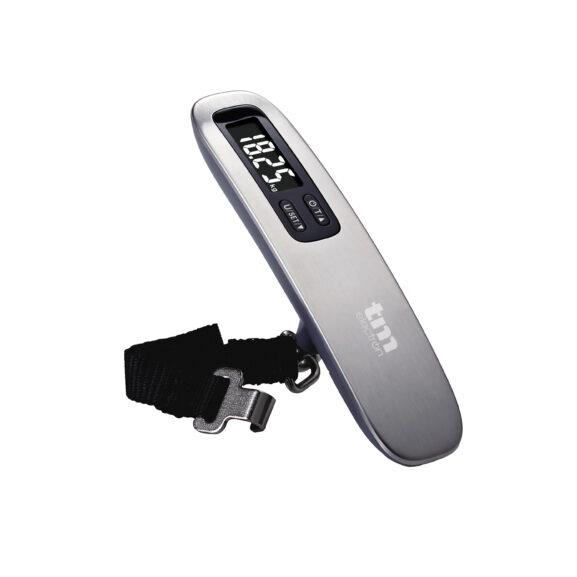 BÁSCULA ELECTRÓNICA PARA EQUIPAJES - Image 6