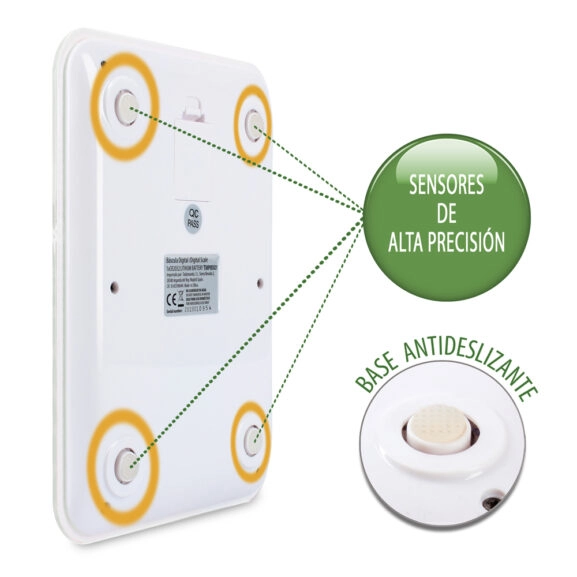 BASCULA DE COCINA MOTIVO MANZANA TM - Image 5