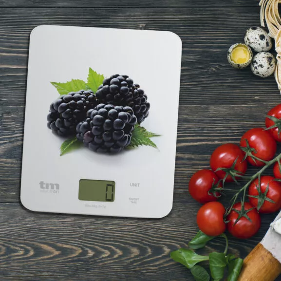 BASCULA DE COCINA MOTIVO MORAS TM - Image 9