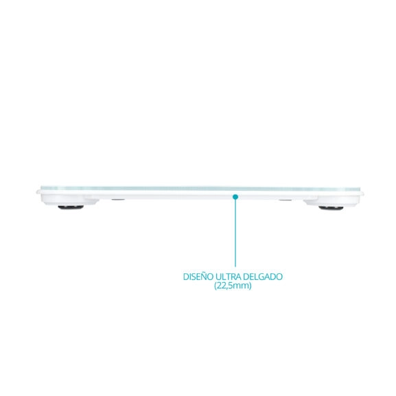 BÁSCULA DIGITAL DE BAÑO TM ELECTRON - Image 6