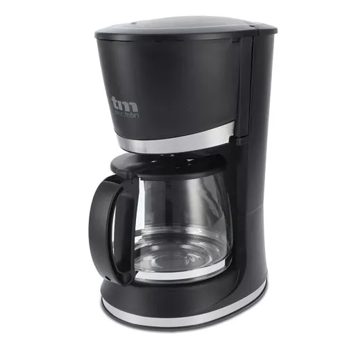 CAFETERA ELÉCTRICA 10 TAZAS TM ELECTRON