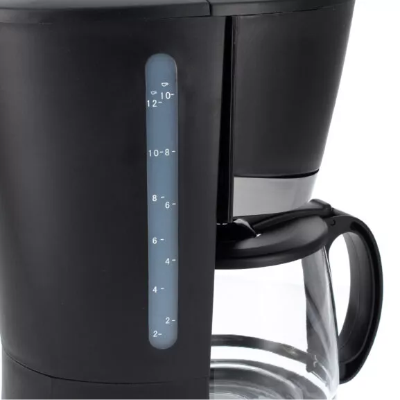 CAFETERA ELÉCTRICA 10 TAZAS TM ELECTRON - Image 4