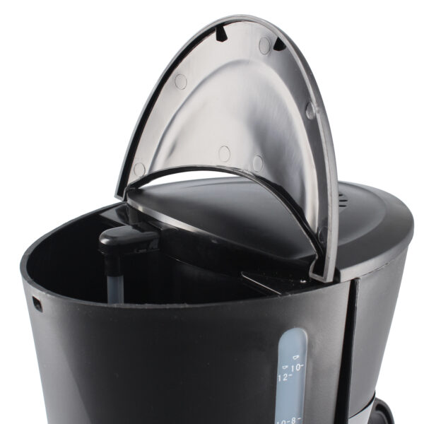 CAFETERA ELÉCTRICA 10 TAZAS TM ELECTRON - Image 5