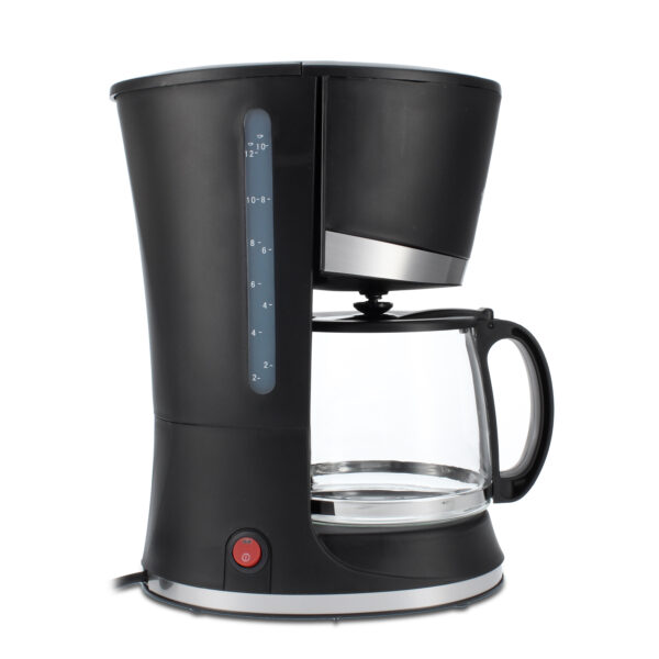 CAFETERA ELÉCTRICA 10 TAZAS TM ELECTRON - Image 7