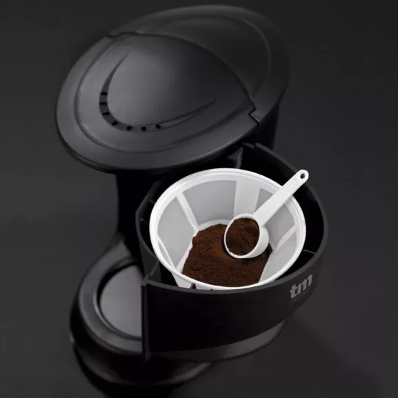 CAFETERA ELÉCTRICA 10 TAZAS TM ELECTRON - Image 8