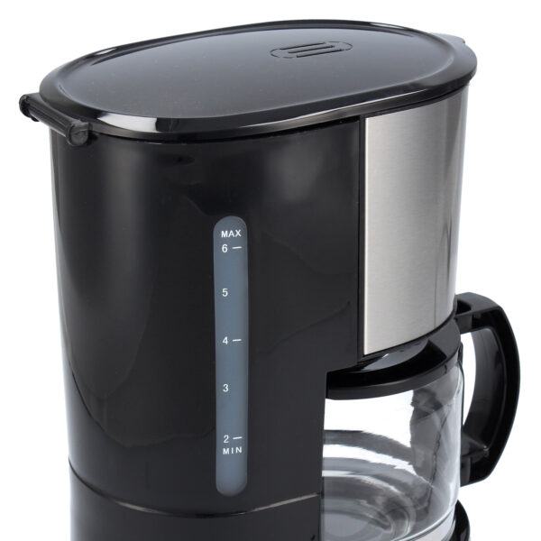 CAFETERA ELÉCTRICA 6 TAZAS TM ELECTRON - Image 3