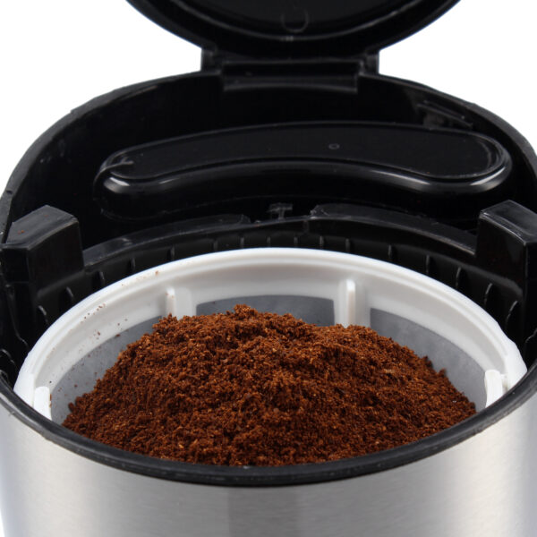 CAFETERA ELÉCTRICA 6 TAZAS TM ELECTRON - Image 4