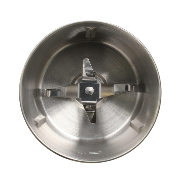 MOLINILLO DE CAFE ACERO INOX TM ELECTRON - Image 4
