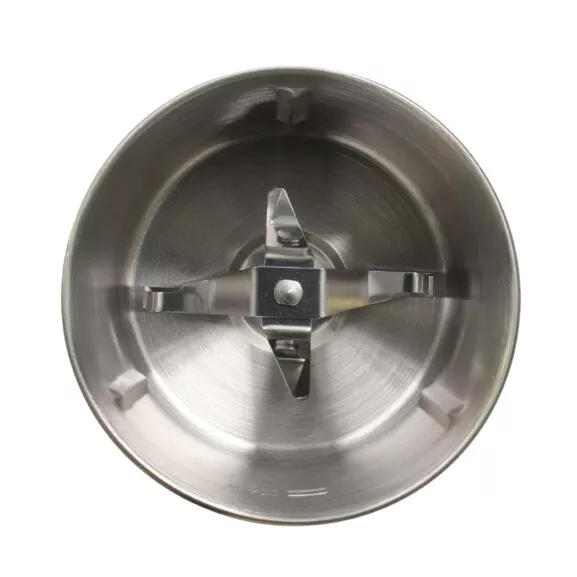 MOLINILLO DE CAFE ACERO INOX TM ELECTRON - Image 3