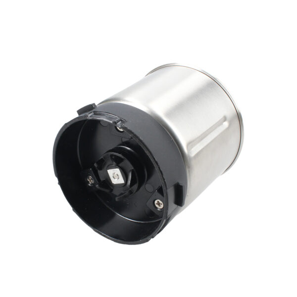 MOLINILLO DE CAFE ACERO INOX TM ELECTRON - Image 7