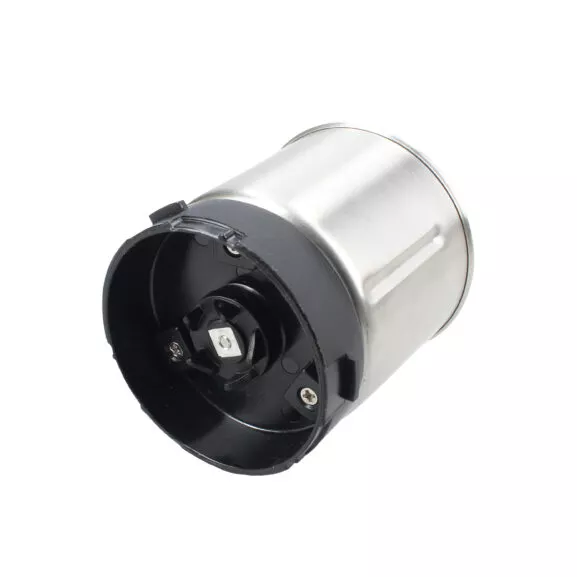 MOLINILLO DE CAFE ACERO INOX TM ELECTRON - Image 6