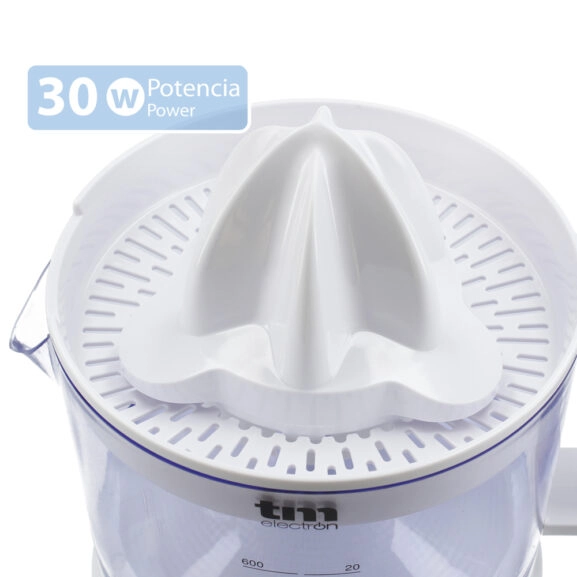 EXPRIMIDOR 600ML 30W TM ELECTRON - Image 4