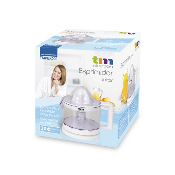 EXPRIMIDOR 600ML 30W TM ELECTRON - Image 7