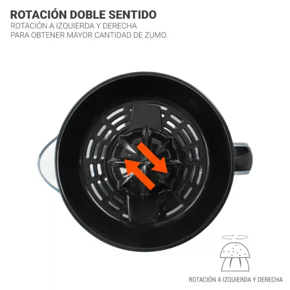 EXPRIMIDOR 700ML 40W TM ELECTRON - Image 3