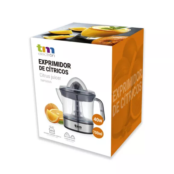 EXPRIMIDOR 700ML 40W TM ELECTRON - Image 7