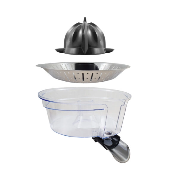 EXPRIMIDOR 160W ACERO INOX. TM ELECTRON - Image 5