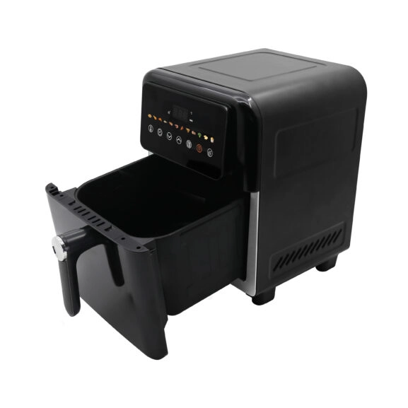 FREIDORA DE AIRE 360º 6L DOBLE RESISTENC - Image 5