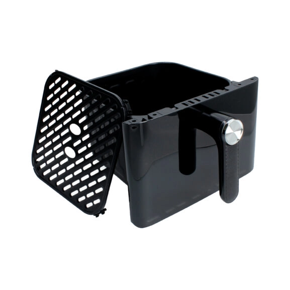 FREIDORA DE AIRE 360º 6L DOBLE RESISTENC - Image 6