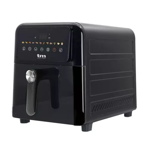 FREIDORA DE AIRE 360º 9L DOBLE RESISTENC