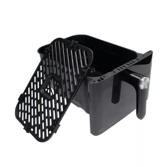 FREIDORA DE AIRE 360º 9L DOBLE RESISTENC - Image 5