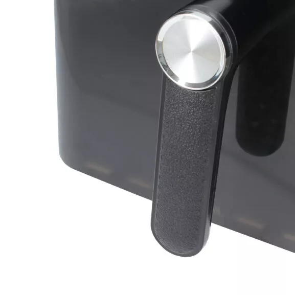 FREIDORA DE AIRE 360º 9L DOBLE RESISTENC - Image 6