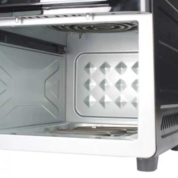 FREIDORA DE AIRE 360º 9L DOBLE RESISTENC - Image 7