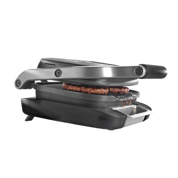 GRILL ACABADO RETRO GRIS TM ELECTRON - Image 8