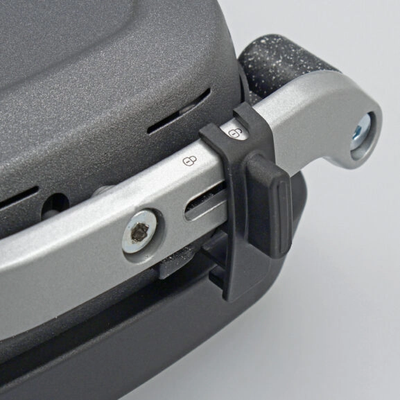 GRILL ACABADO RETRO GRIS TM ELECTRON - Image 10