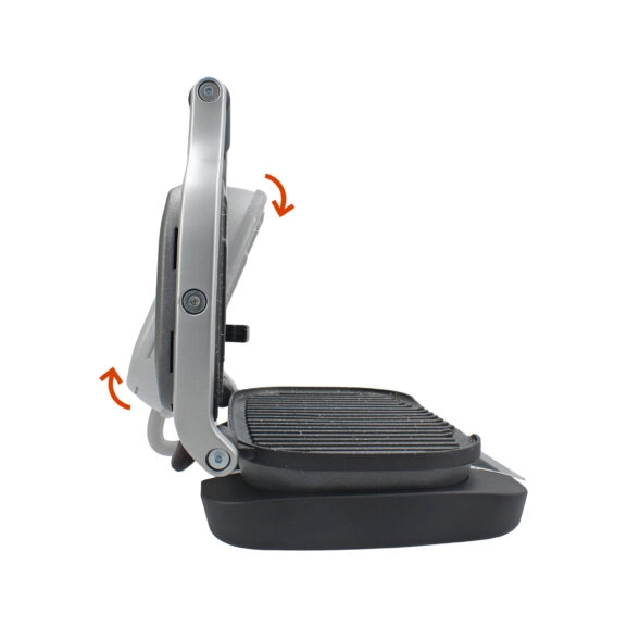 GRILL ACABADO RETRO GRIS TM ELECTRON - Image 11