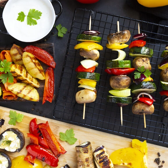 GRILL ACABADO RETRO ROJO TM ELECTRON - Image 13