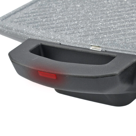 GRILL DE CONTACTO 180º PLACA EXTRAIBLE - Image 7