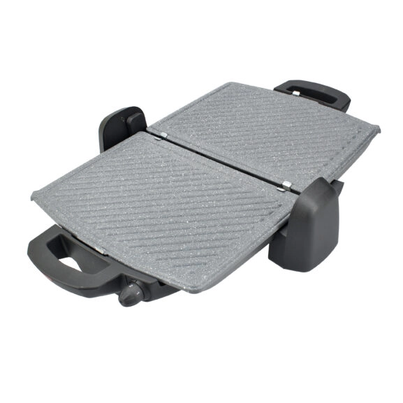 GRILL DE CONTACTO 180º PLACA EXTRAIBLE - Image 12