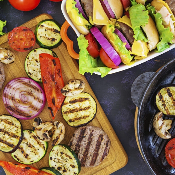 GRILL DE CONTACTO 180º PLACA EXTRAIBLE - Image 14