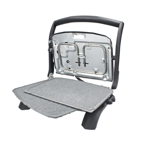 GRILL BARBACOA 180º PLACA EXTRAIBLE - Image 7