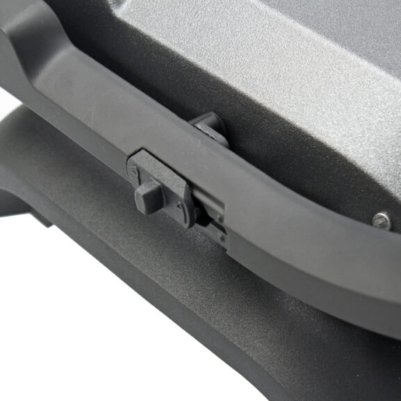 GRILL BARBACOA 180º PLACA EXTRAIBLE - Image 9