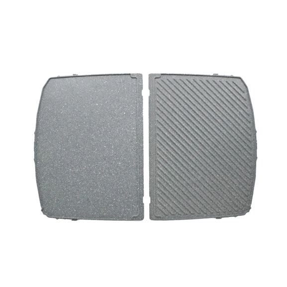 GRILL BARBACOA 180º PLACA EXTRAIBLE - Image 10