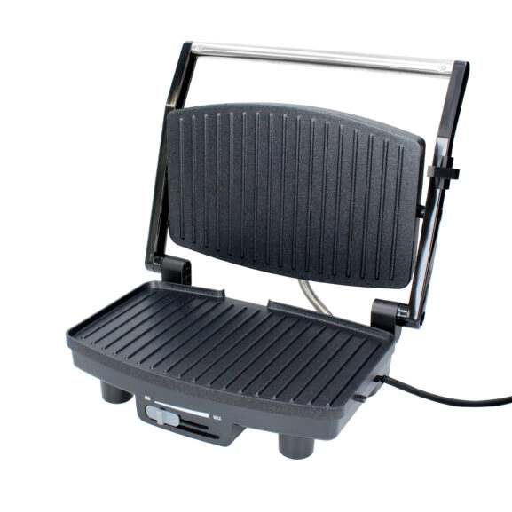 GRILL 1500W ACERO INOX. TM ELECTRON - Image 2