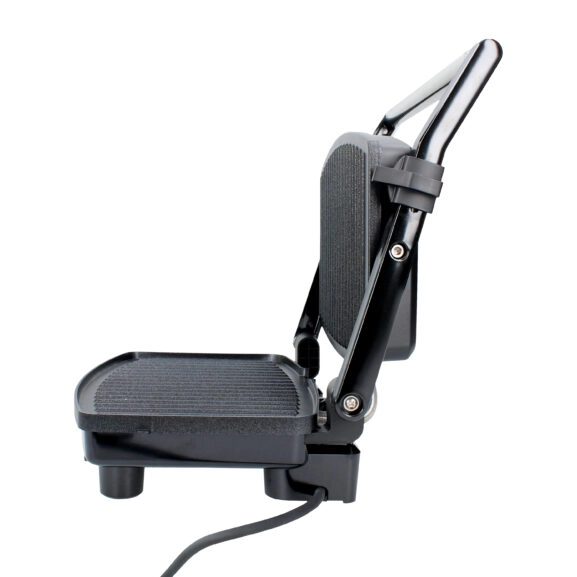 GRILL 1500W ACERO INOX. TM ELECTRON - Image 4