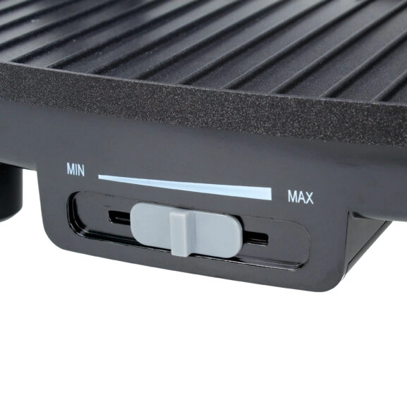 GRILL 1500W ACERO INOX. TM ELECTRON - Image 5