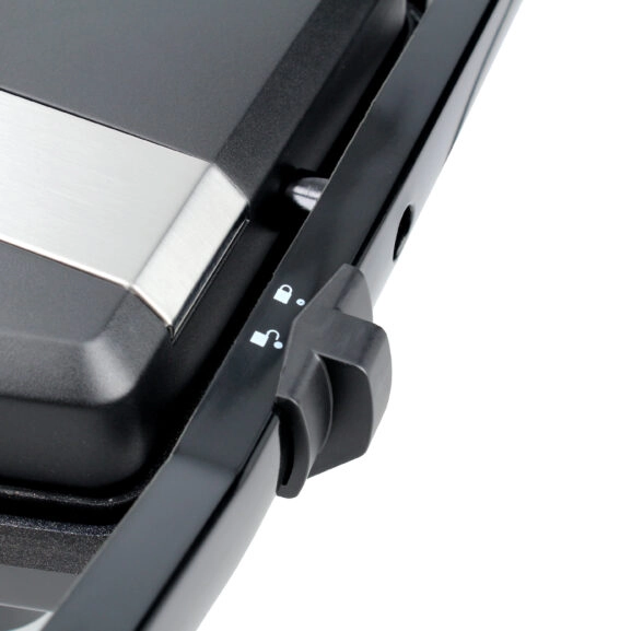 GRILL 1500W ACERO INOX. TM ELECTRON - Image 6