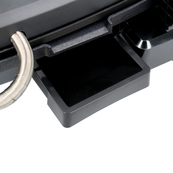 GRILL 1500W ACERO INOX. TM ELECTRON - Image 7