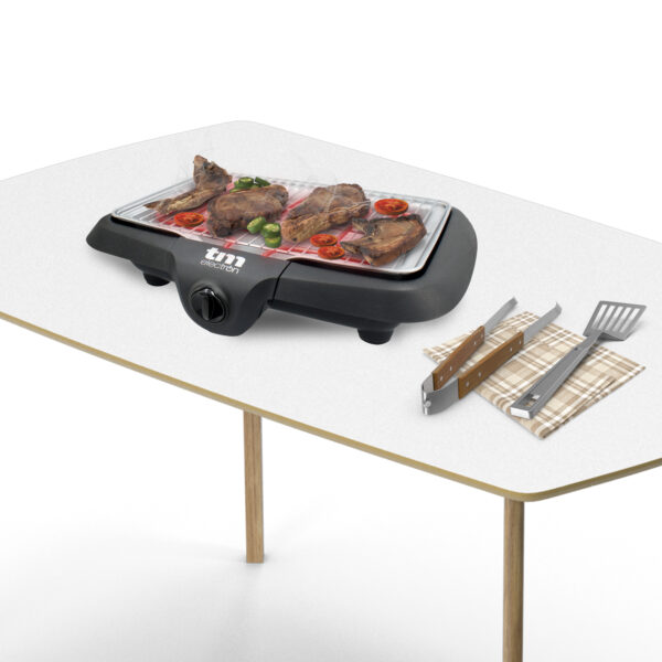GRILL BARBACOA SIN HUMOS TM ELECTRON - Image 10