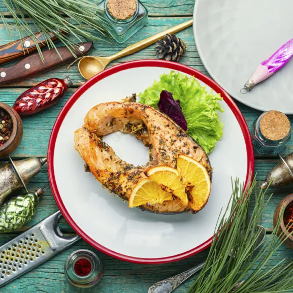 HORNO FREIDORA RETRO ANTRACITA 20 L TME - Image 12