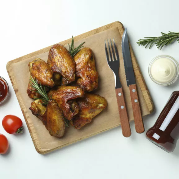 HORNO FREIDORA RETRO BEIGE 20 L TME - Image 12