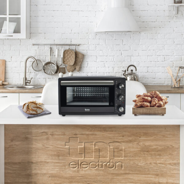HORNO CONVECCIÓN SOBREMESA 20 LITROS TME - Image 11