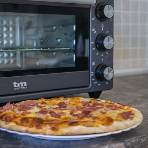 HORNO CONVECCIÓN SOBREMESA 20 LITROS TME - Image 12