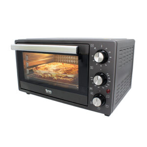 HORNO CONVECCIÓN SOBREMESA 25 LITROS TME